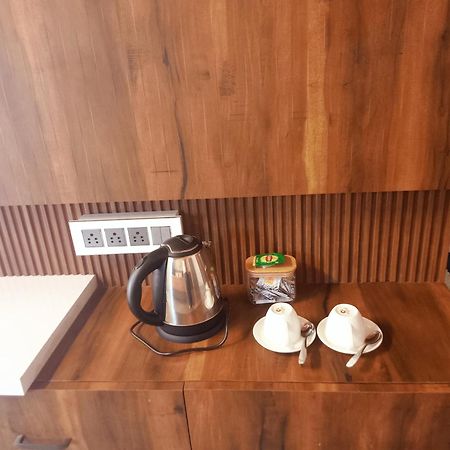 Hampi Village Resort & Tutti Cafe Εξωτερικό φωτογραφία