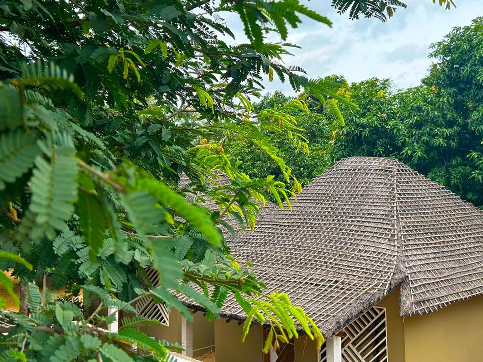 Hampi Village Resort & Tutti Cafe Εξωτερικό φωτογραφία