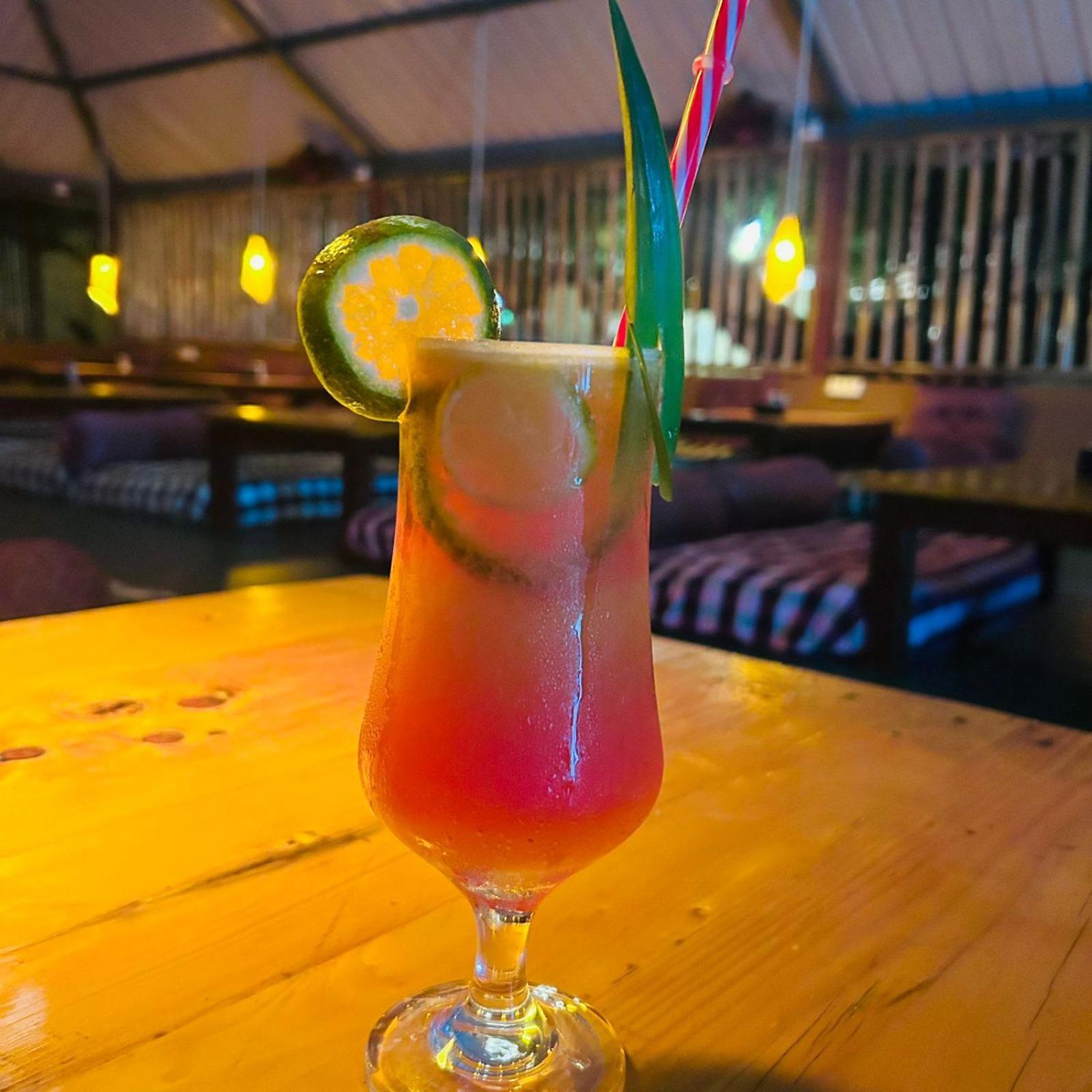 Hampi Village Resort & Tutti Cafe Εξωτερικό φωτογραφία
